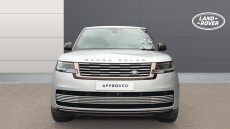 Land Rover Range Rover 4.4 P615 V8 SV 4dr Auto Petrol Estate